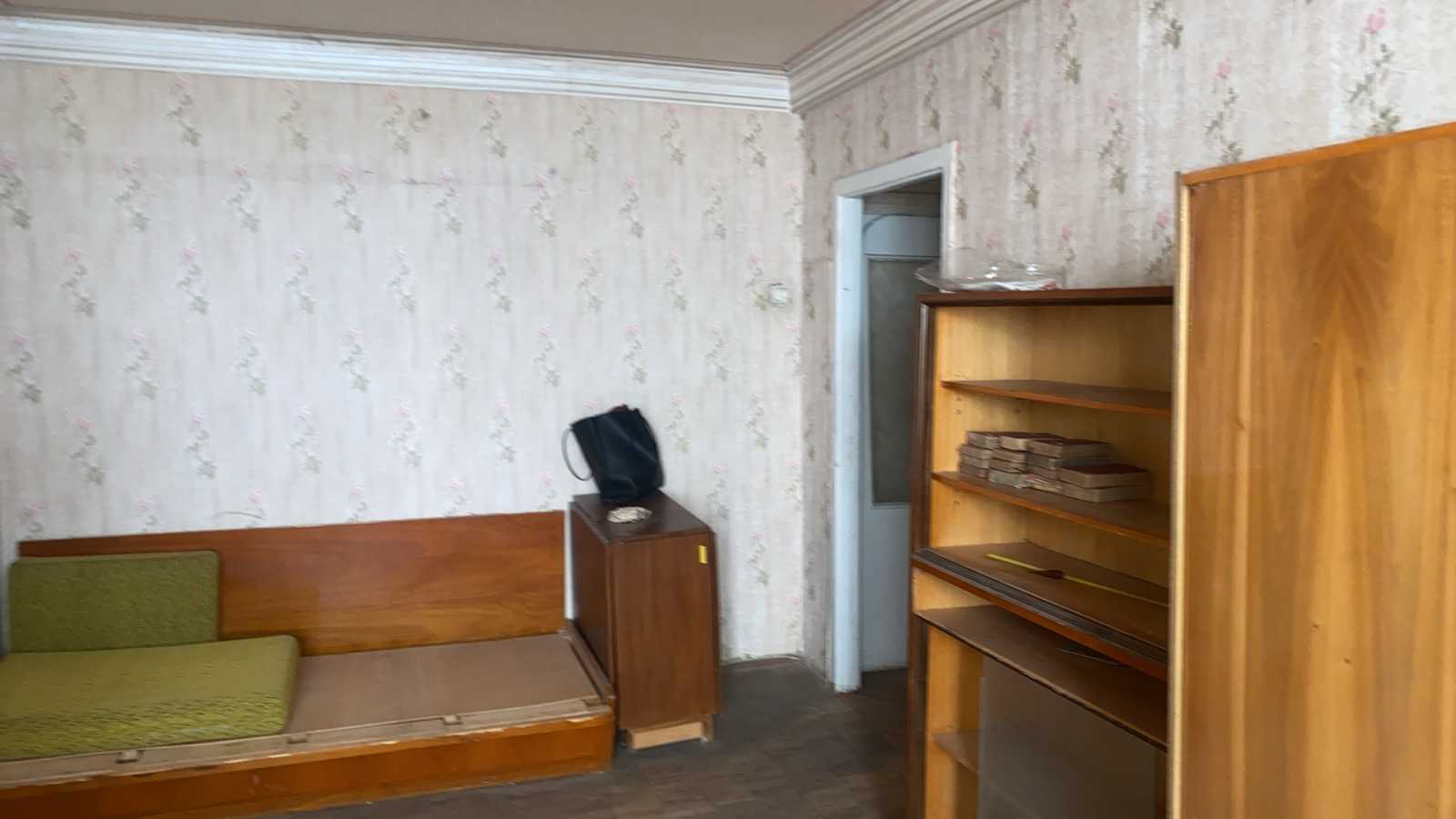 Продажа 2-комнатной квартиры 48.7 м², Игоря Шамо бул., 20