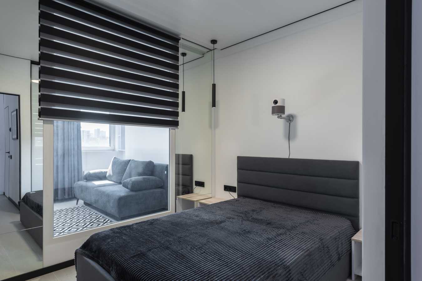 Аренда 3-комнатной квартиры 53 м², Берестейський, 11