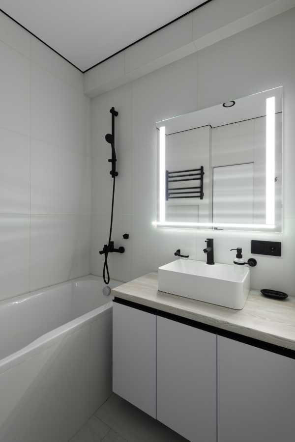 Аренда 3-комнатной квартиры 53 м², Берестейський, 11