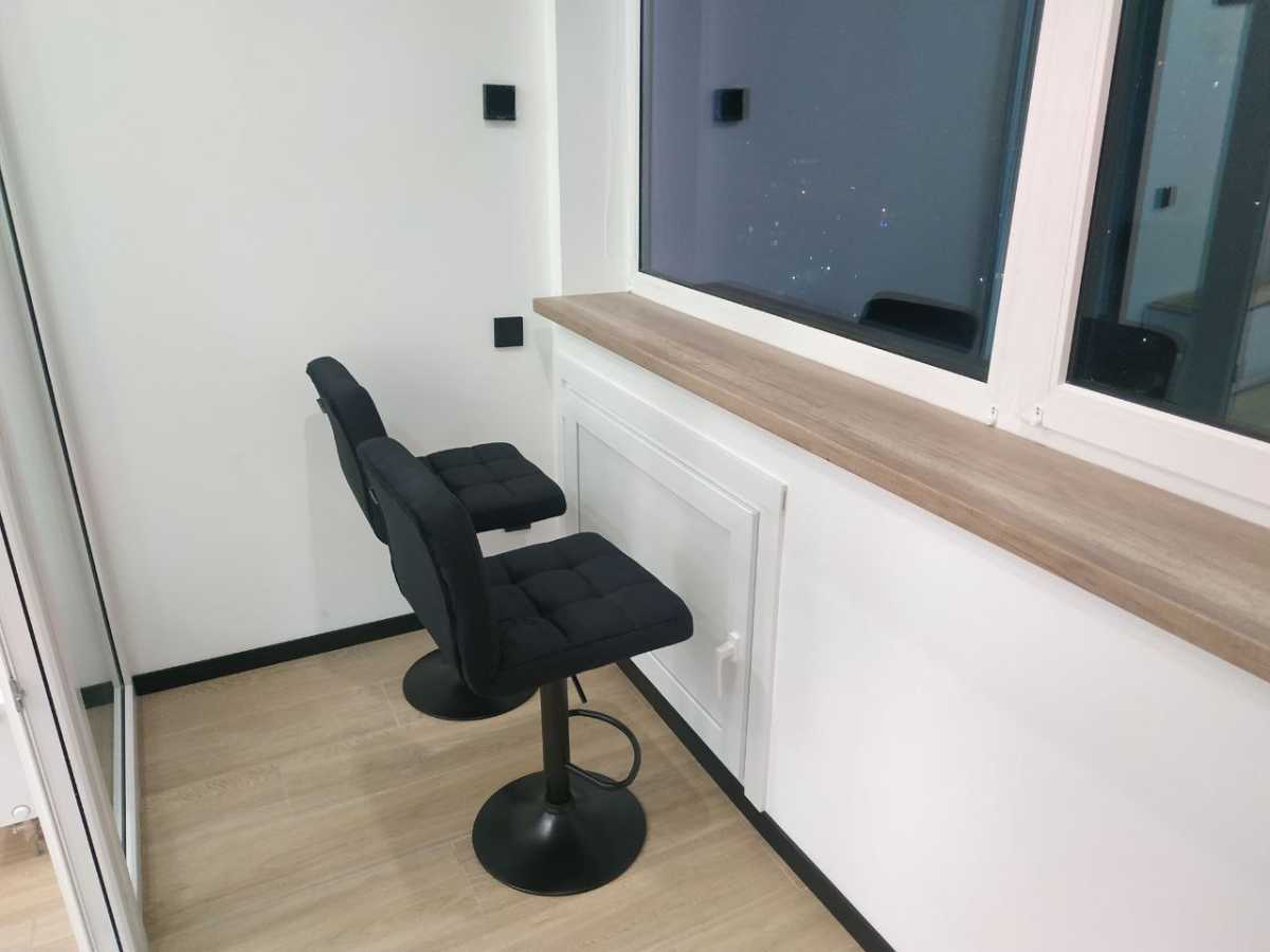 Аренда 3-комнатной квартиры 53 м², Берестейський, 11