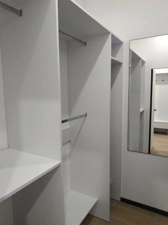 Аренда 3-комнатной квартиры 53 м², Берестейський, 11