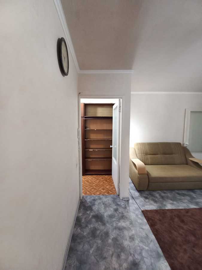Продаж 3-кімнатної квартири 58 м², Мусліма Магомаєва, 10