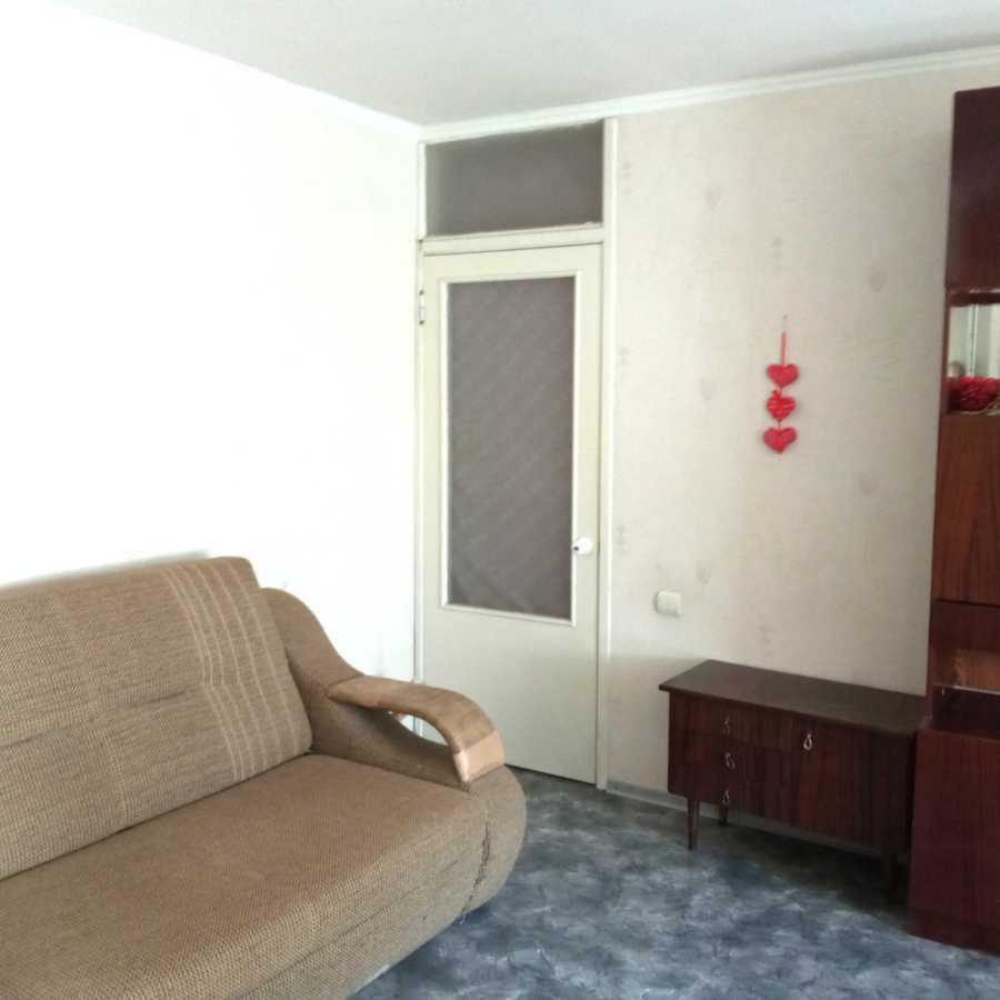 Продаж 3-кімнатної квартири 58 м², Мусліма Магомаєва, 10