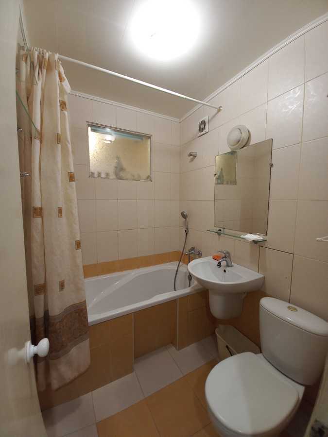 Продаж 3-кімнатної квартири 58 м², Мусліма Магомаєва, 10