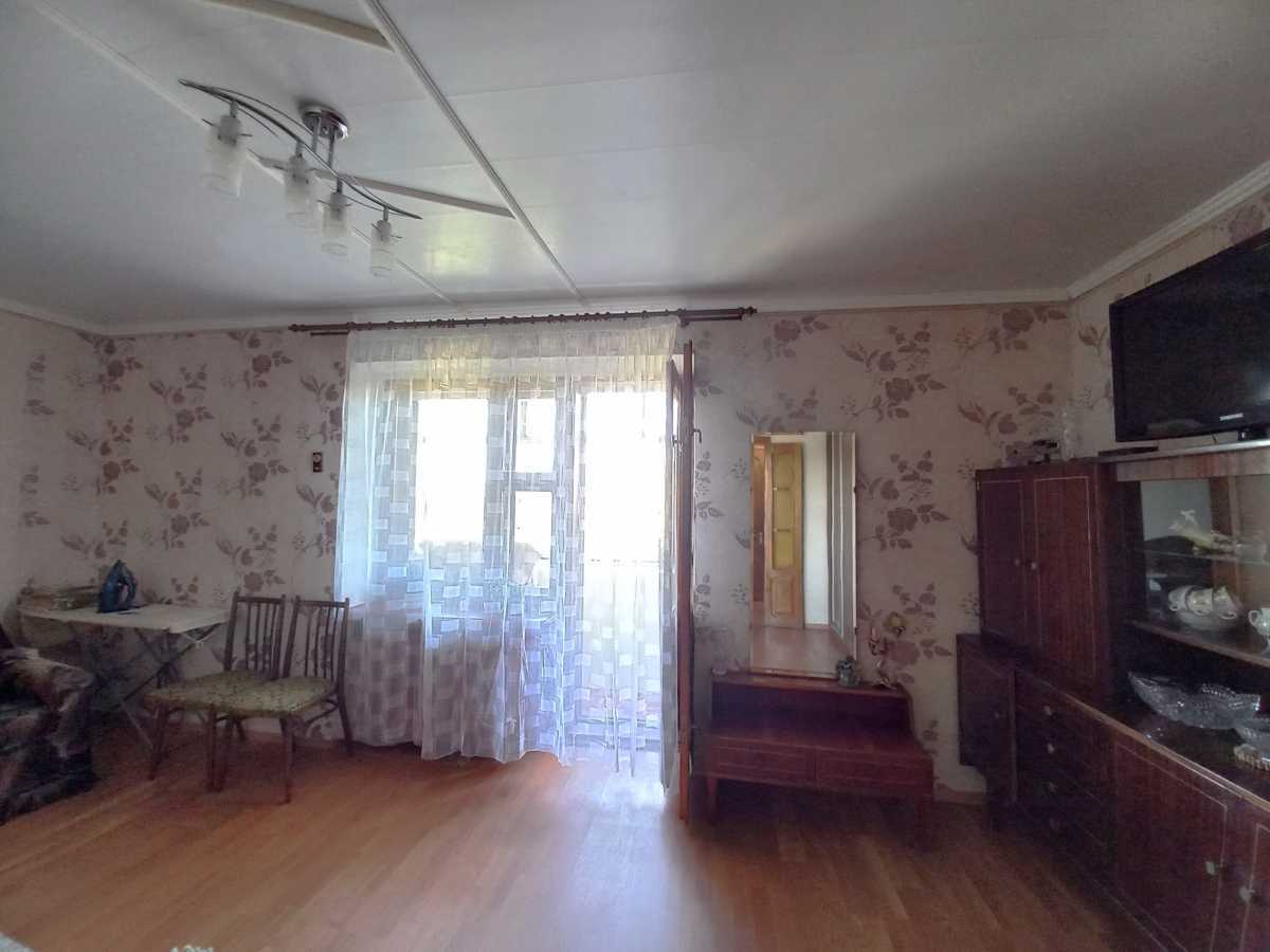 Оренда 1-кімнатної квартири 33 м², В’ячеслава Липинського вул., Чорновола, 97