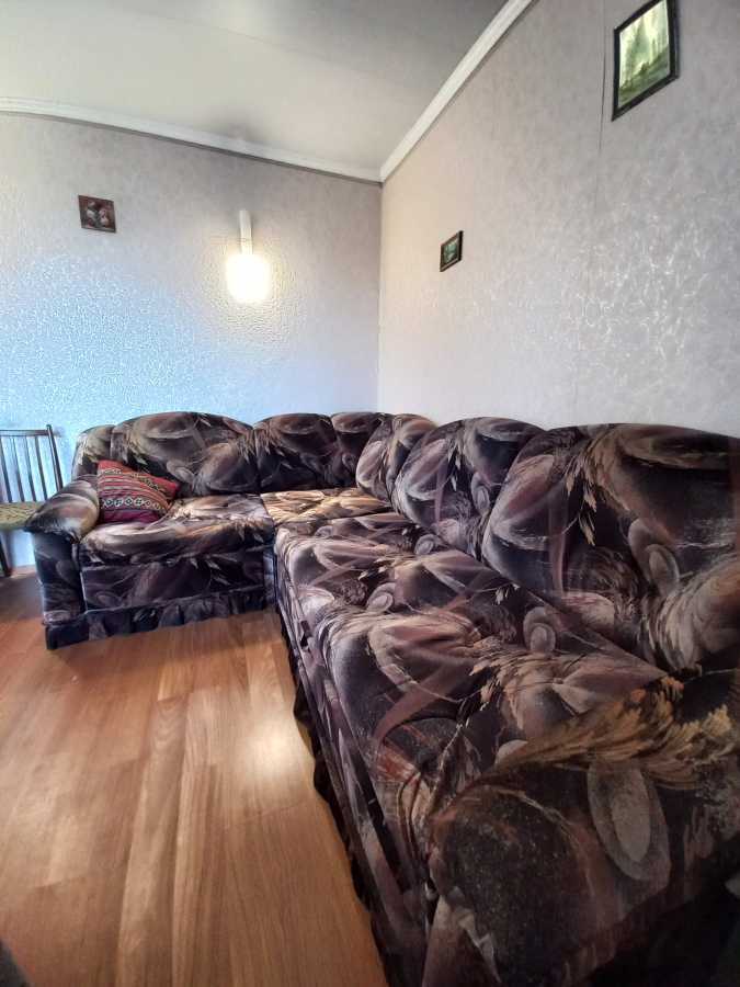 Оренда 1-кімнатної квартири 33 м², В’ячеслава Липинського вул., Чорновола, 97