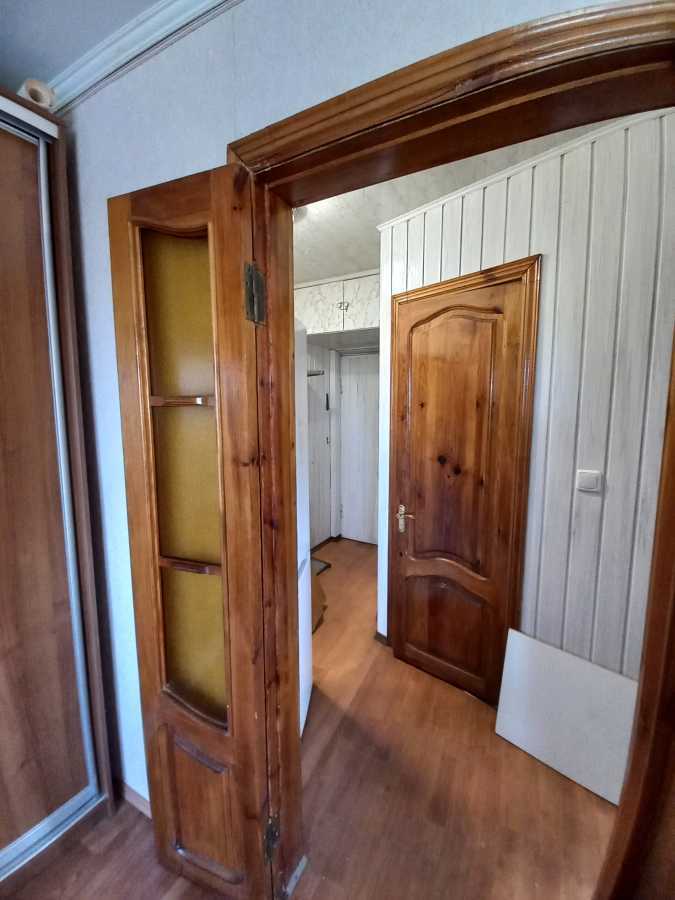 Оренда 1-кімнатної квартири 33 м², В’ячеслава Липинського вул., Чорновола, 97