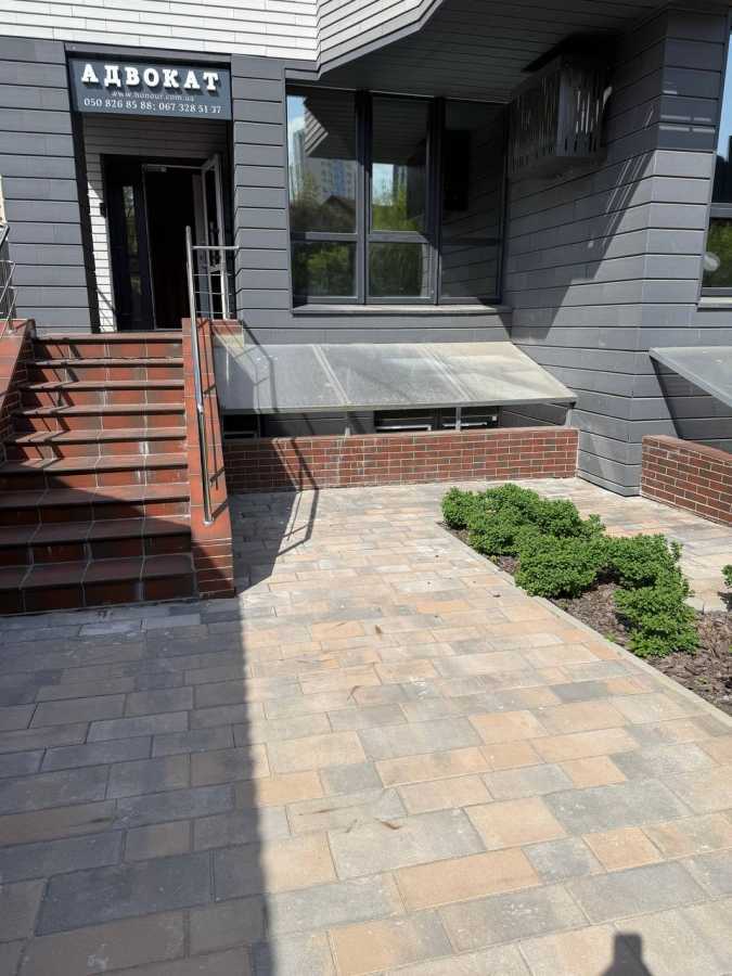 Оренда офісу 67 м², Костанайская, 13