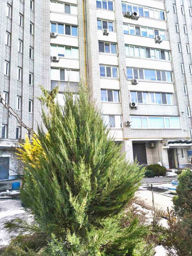 Оренда 2-кімнатної квартири 65 м², Суворова вул., 14