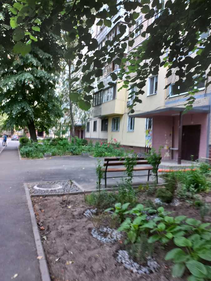 Продажа 3-комнатной квартиры 58 м², Янтарная ул., 71