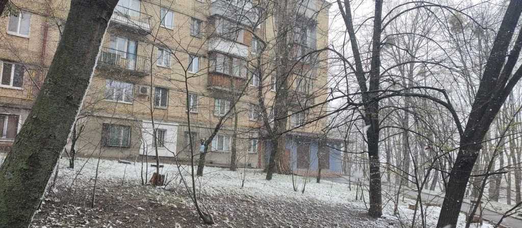 Продаж 2-кімнатної квартири 45.9 м², Юліуса Фучика вул., 17