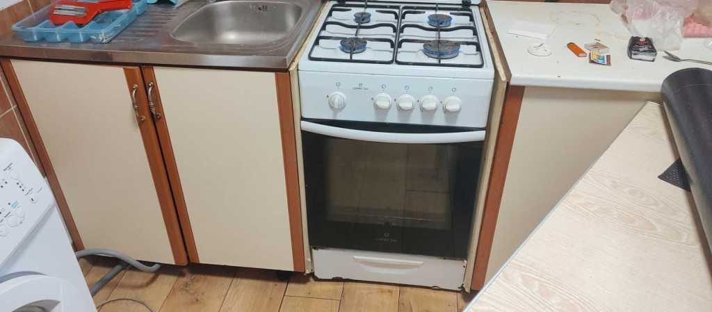 Продаж 2-кімнатної квартири 45.9 м², Юліуса Фучика вул., 17