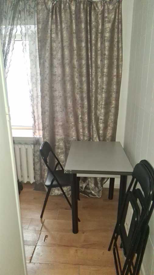 Продаж 2-кімнатної квартири 45.9 м², Юліуса Фучика вул., 17