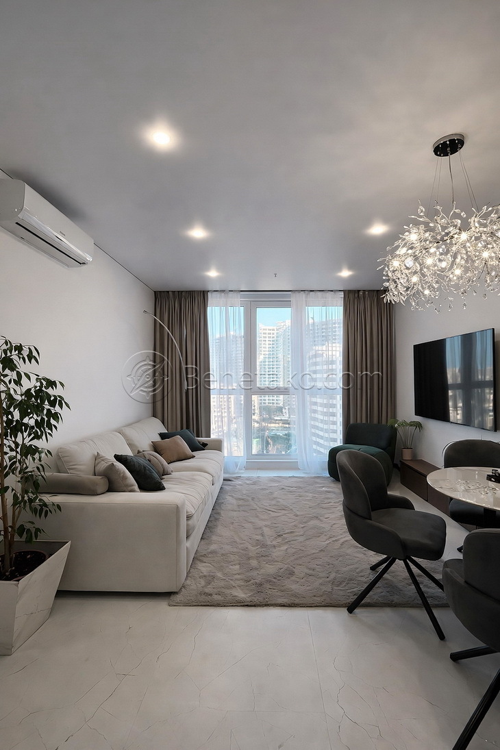 Продаж 3-кімнатної квартири 57 м², Літературна вул., 10