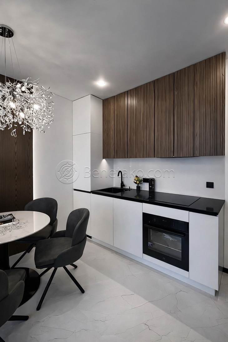 Продаж 3-кімнатної квартири 57 м², Літературна вул., 10