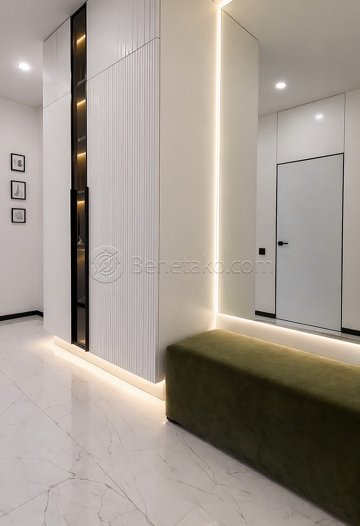 Продаж 3-кімнатної квартири 57 м², Літературна вул., 10