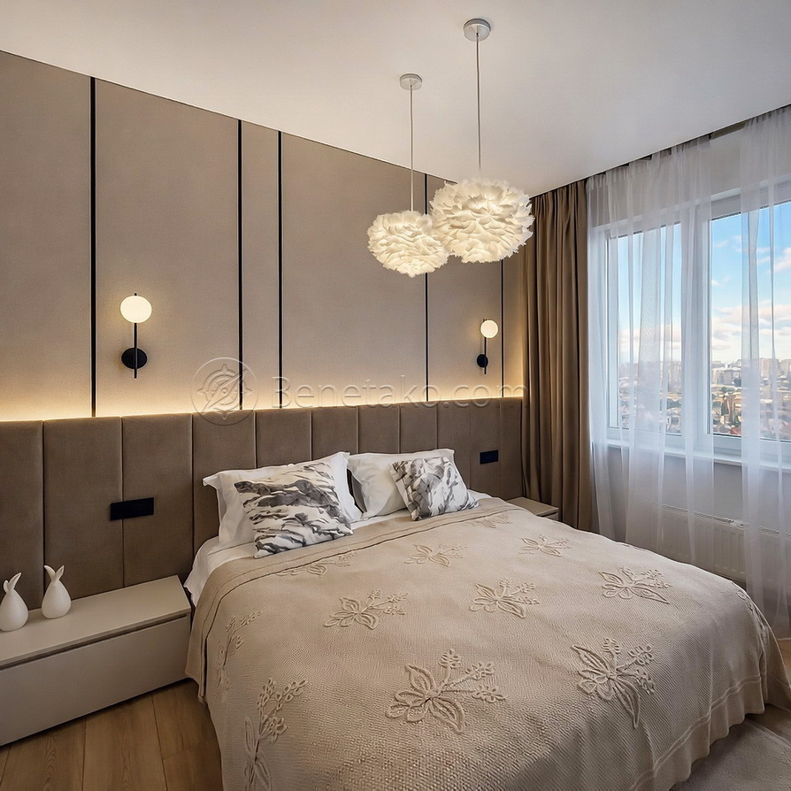 Продаж 3-кімнатної квартири 57 м², Літературна вул., 10