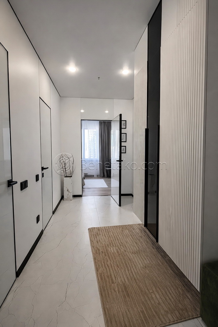 Продаж 3-кімнатної квартири 57 м², Літературна вул., 10