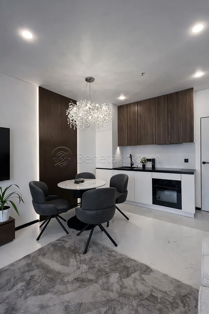 Продаж 3-кімнатної квартири 57 м², Літературна вул., 10