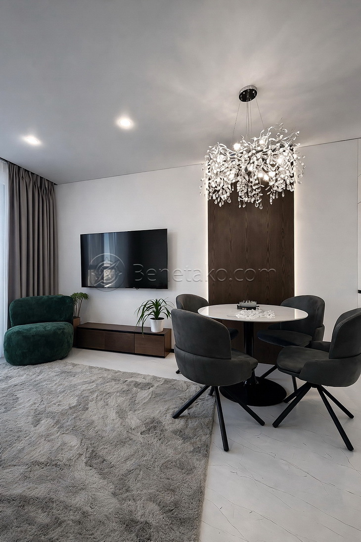 Продаж 3-кімнатної квартири 57 м², Літературна вул., 10