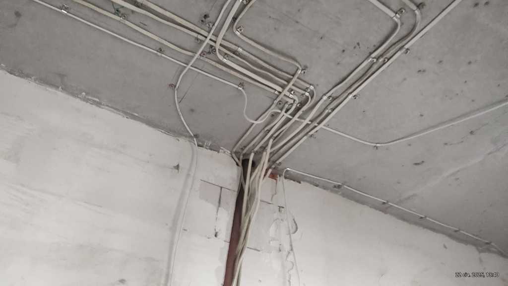 Продажа 1-комнатной квартиры 41.7 м², Кадетский Гай ул., 10