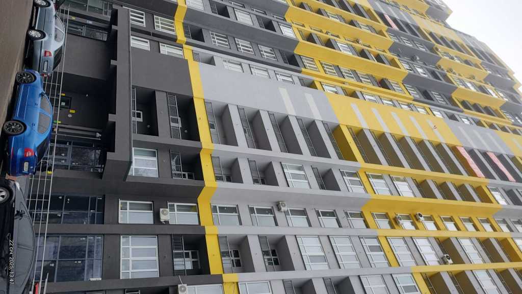 Продажа 1-комнатной квартиры 41.7 м², Кадетский Гай ул., 10