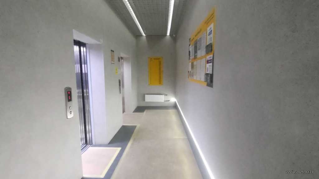 Продажа 1-комнатной квартиры 41.7 м², Кадетский Гай ул., 10