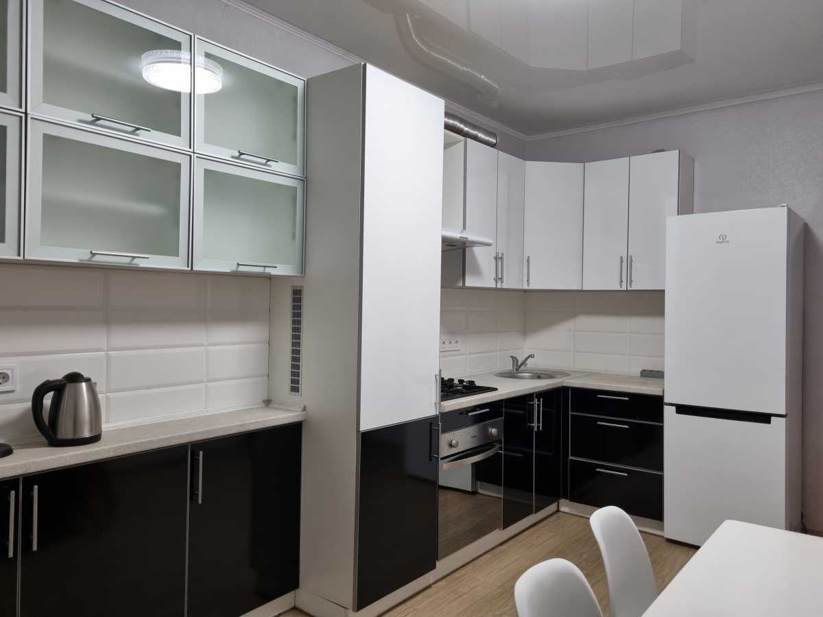 Продажа 2-комнатной квартиры 65 м², Дмитра Павличка, 31