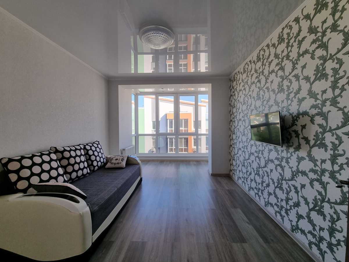 Продажа 2-комнатной квартиры 65 м², Дмитра Павличка, 31