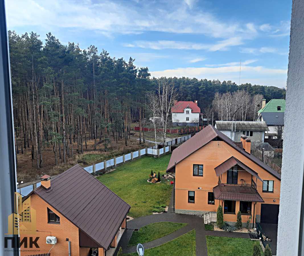 Продажа 2-комнатной квартиры 65 м², Дмитра Павличка, 31