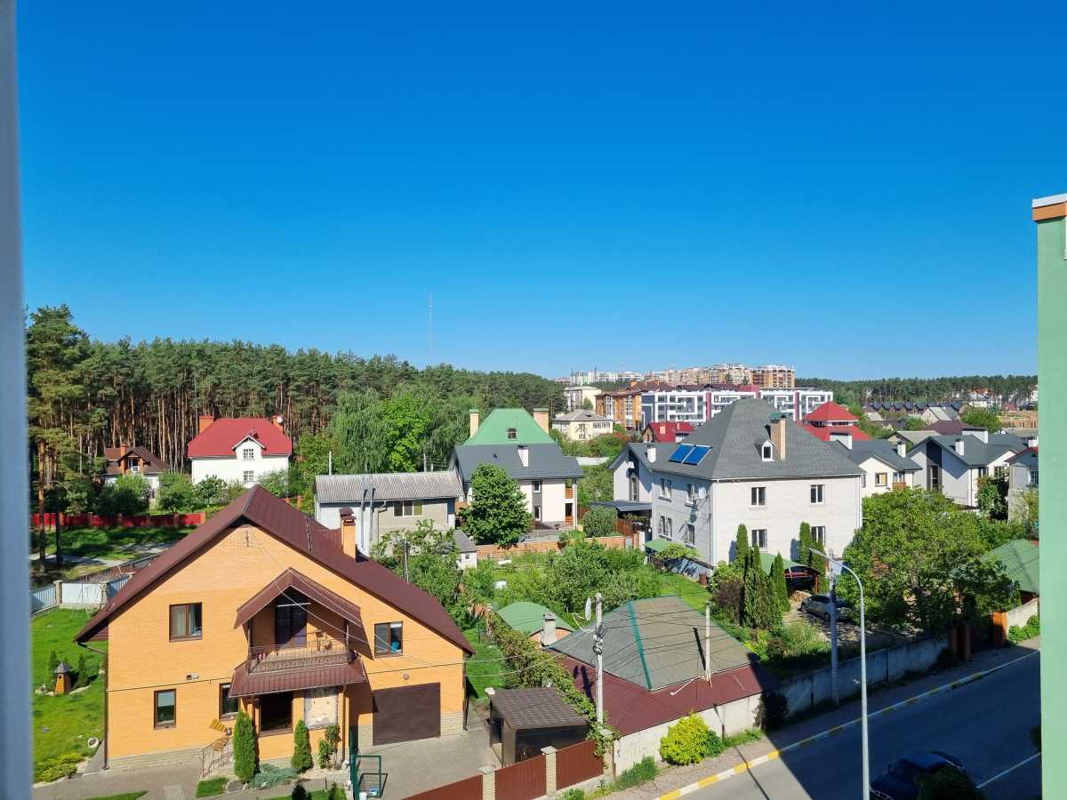 Продажа 2-комнатной квартиры 65 м², Дмитра Павличка, 31