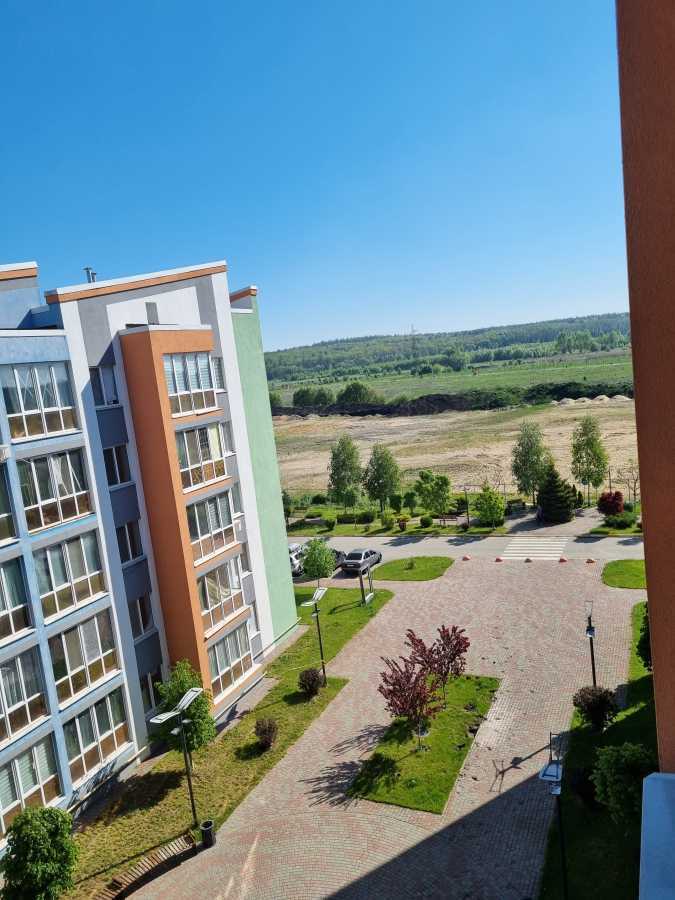 Продажа 2-комнатной квартиры 65 м², Дмитра Павличка, 31