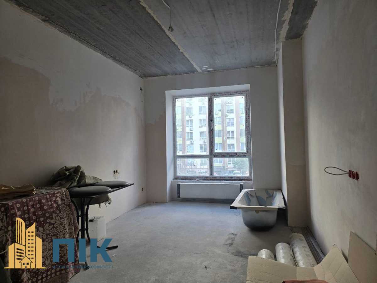 Продаж 1-кімнатної квартири 39 м², Академіка Шалімова вул., 63