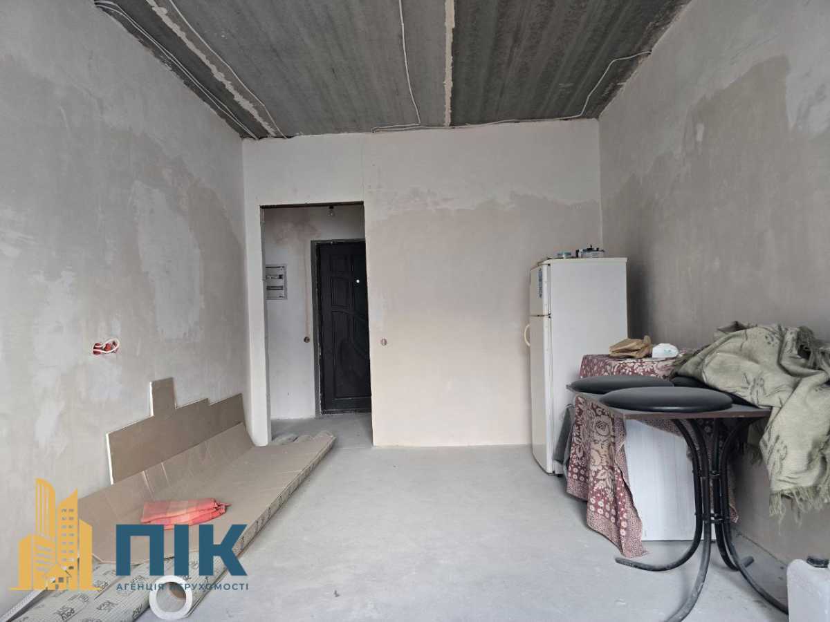 Продаж 1-кімнатної квартири 39 м², Академіка Шалімова вул., 63