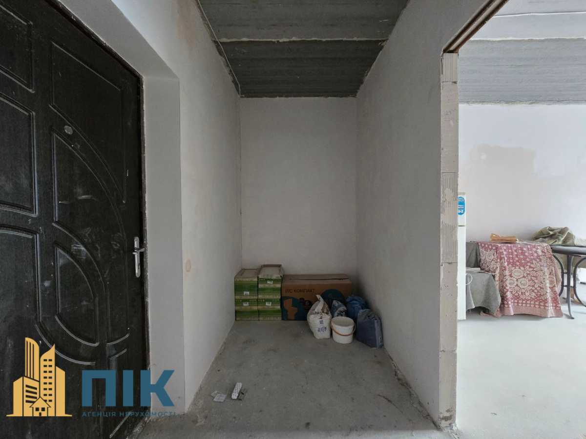 Продаж 1-кімнатної квартири 39 м², Академіка Шалімова вул., 63