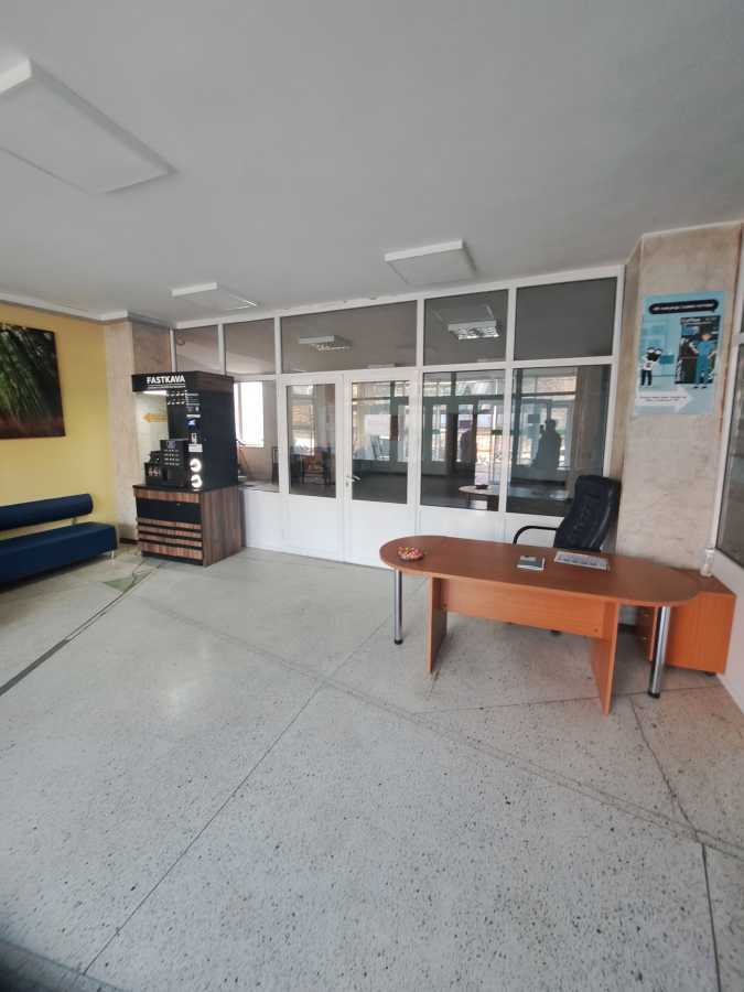 Оренда офісу 33.6 м², Патріса Лумумби, 4/6