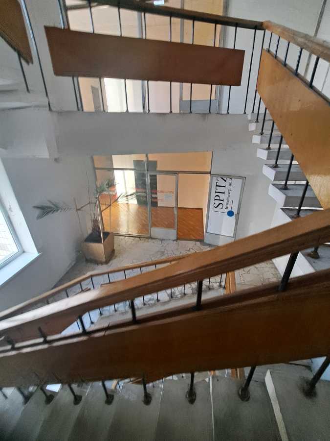 Оренда офісу 33.6 м², Патріса Лумумби, 4/6