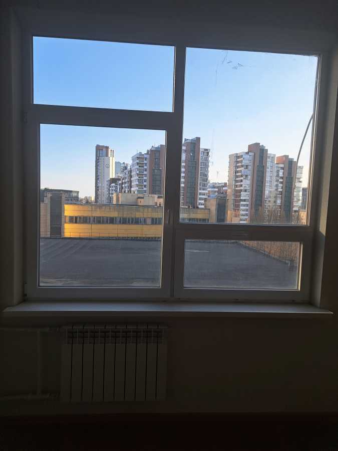 Оренда офісу 33.6 м², Патріса Лумумби, 4/6