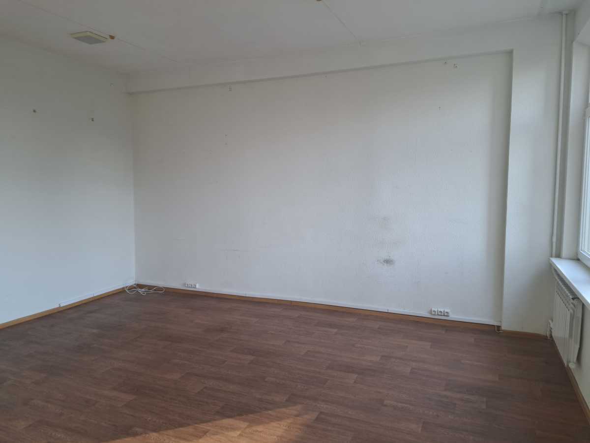 Оренда офісу 33.6 м², Патріса Лумумби, 4/6