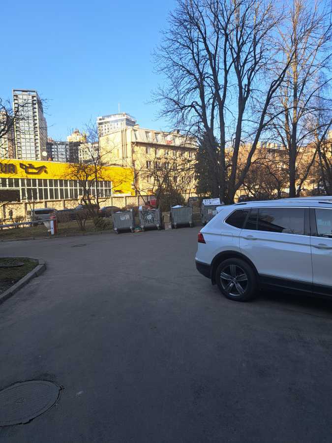 Оренда офісу 74.8 м², Патріса Лумумби, 4/6