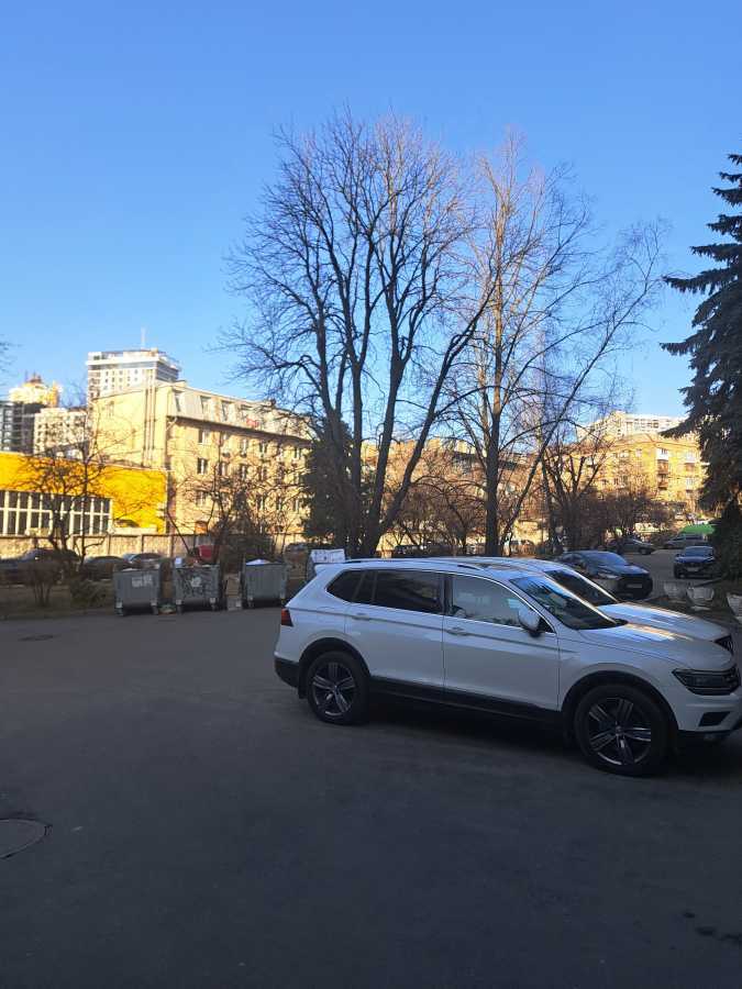 Оренда офісу 74.8 м², Патріса Лумумби, 4/6