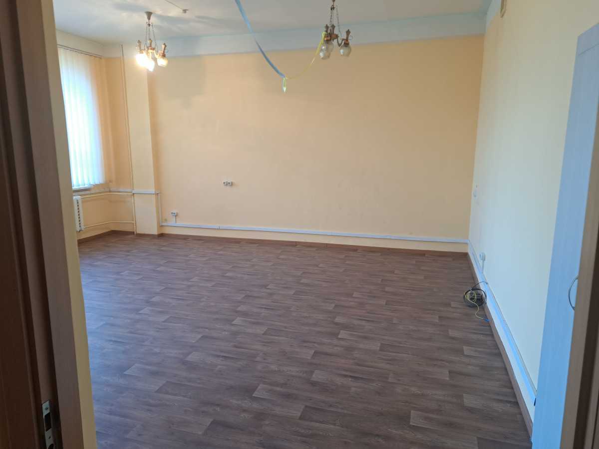 Оренда офісу 74.8 м², Патріса Лумумби, 4/6