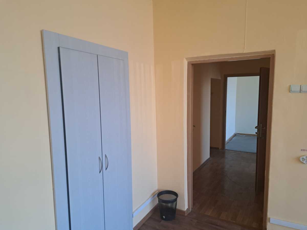 Оренда офісу 74.8 м², Патріса Лумумби, 4/6