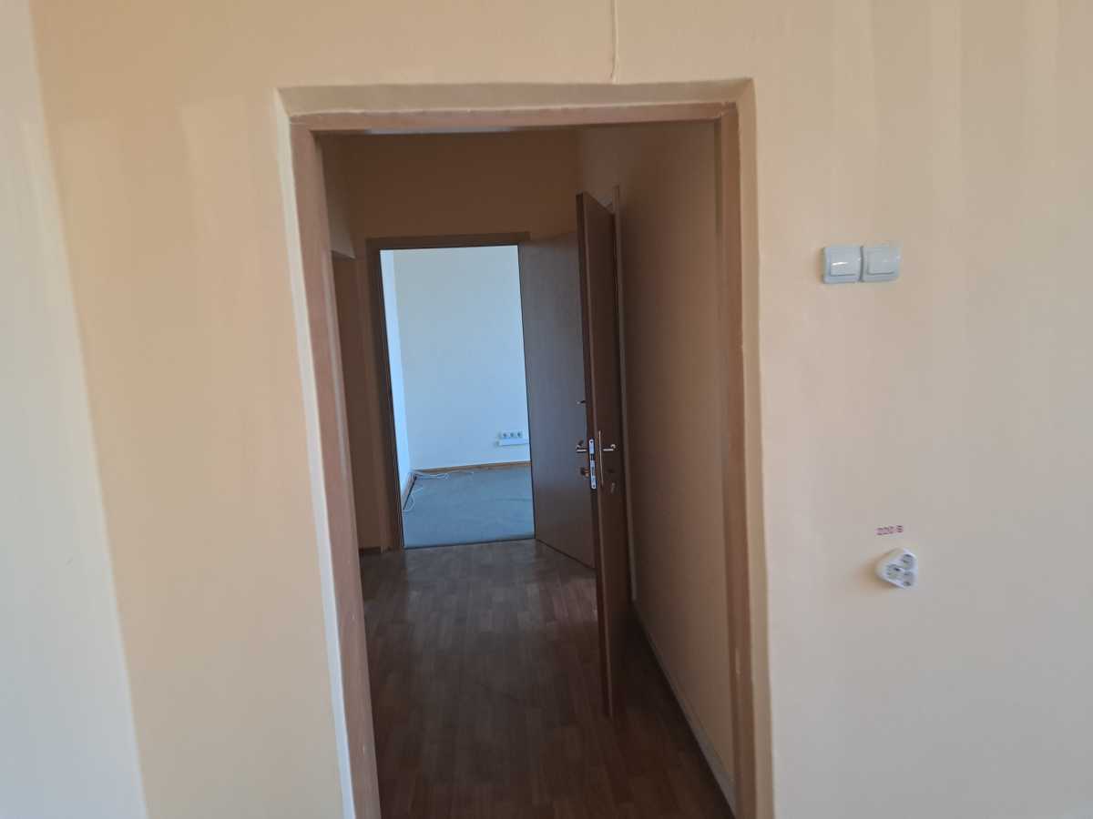 Оренда офісу 74.8 м², Патріса Лумумби, 4/6