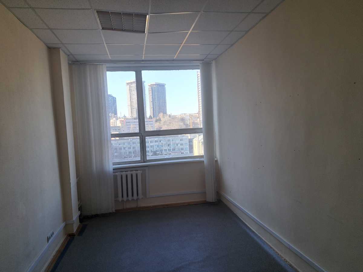 Оренда офісу 74.8 м², Патріса Лумумби, 4/6