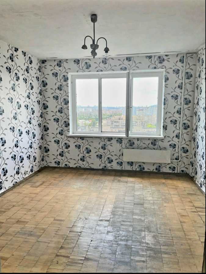 Продаж 3-кімнатної квартири 85 м², Миколи Закревського вул., 33