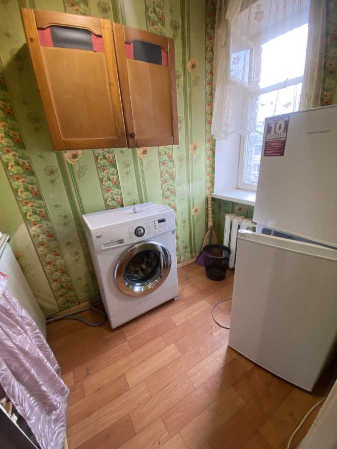Оренда 1-кімнатної квартири 22 м², Академіка Доброхотова вул., 26