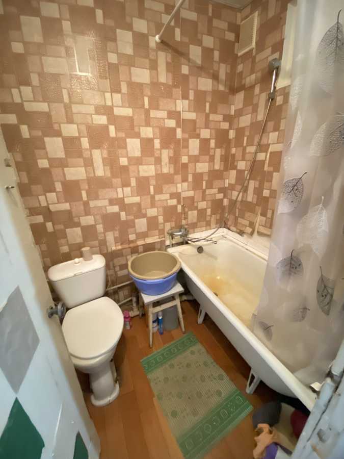 Оренда 1-кімнатної квартири 22 м², Академіка Доброхотова вул., 26