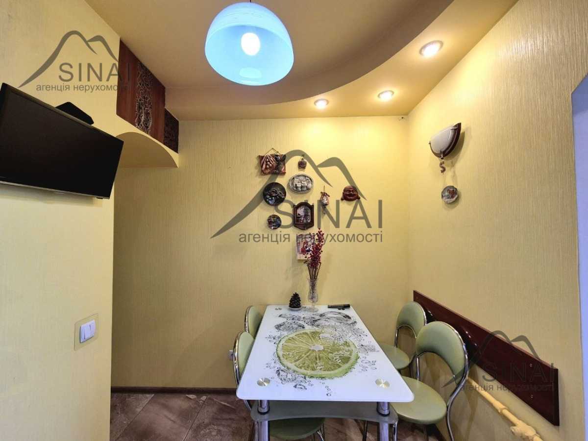 Продажа 3-комнатной квартиры 67 м², Академика Курчатова ул., 6