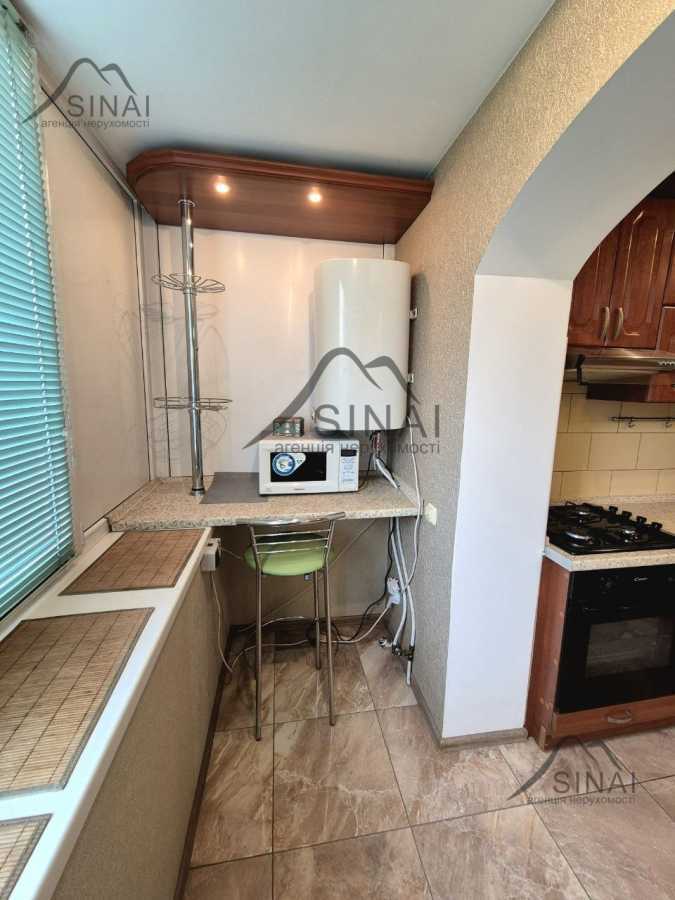 Продажа 3-комнатной квартиры 67 м², Академика Курчатова ул., 6